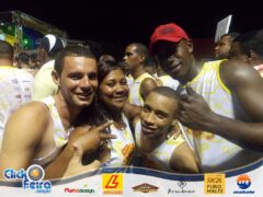 Bloco Skol Folia
